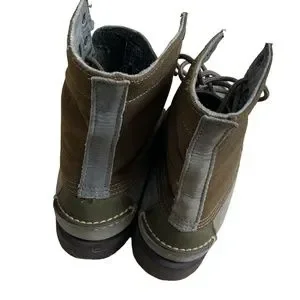 Sebago X Vane X Vibram soles Shoes | Sebago X Vane Boots W Vibram Soles | Poshmark main image 2